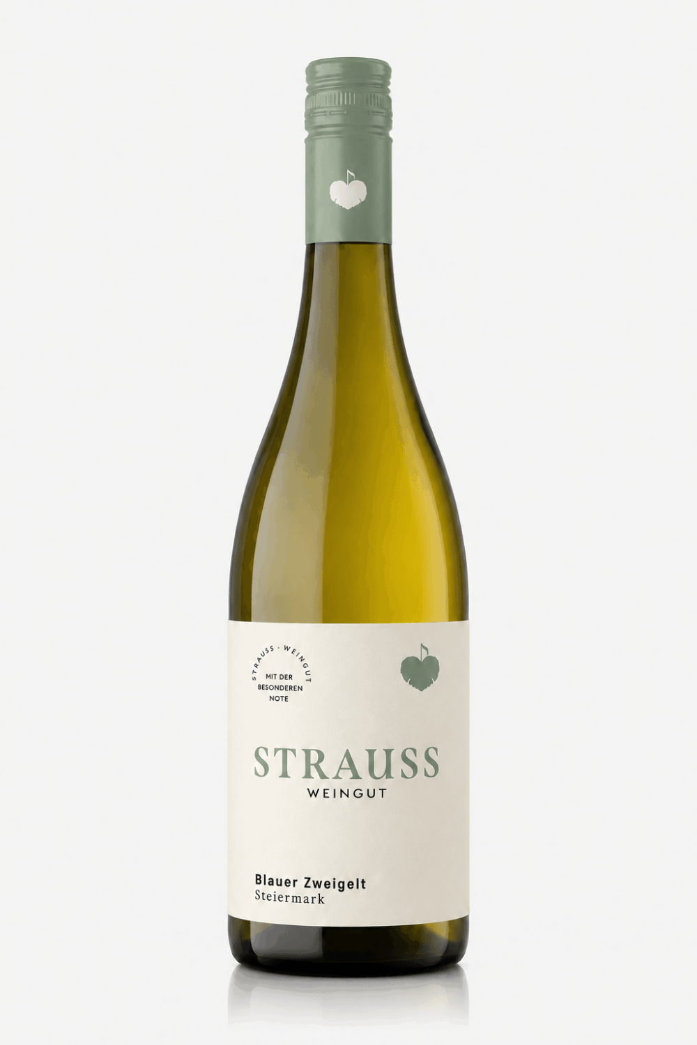 Zweigelt Barrique 2021
