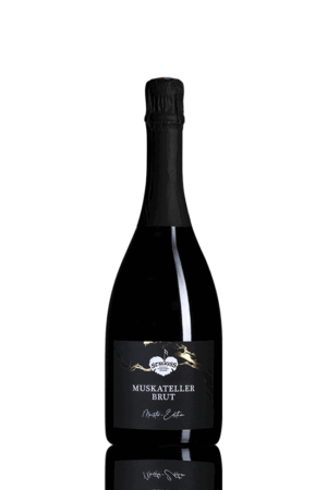 Muskateller Brut "Meister-Edition"