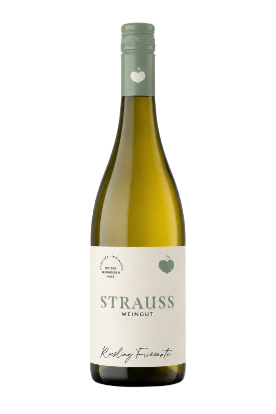 Riesling Frizzante