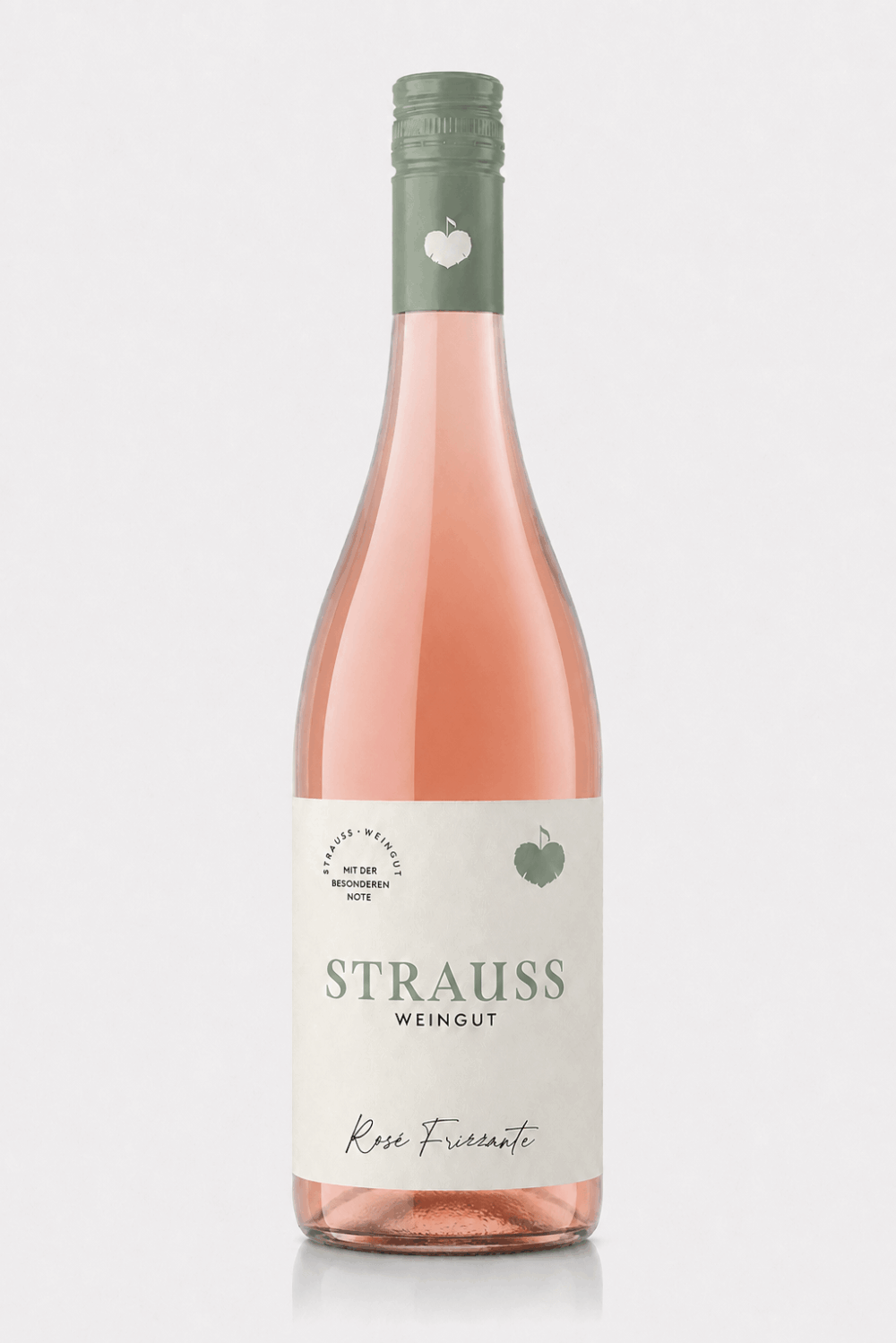 Rosé Frizzante