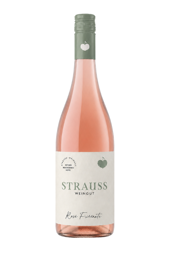 Rosé Frizzante