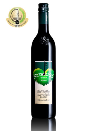 Sauvignon Blanc Ried Wölflhof 2021