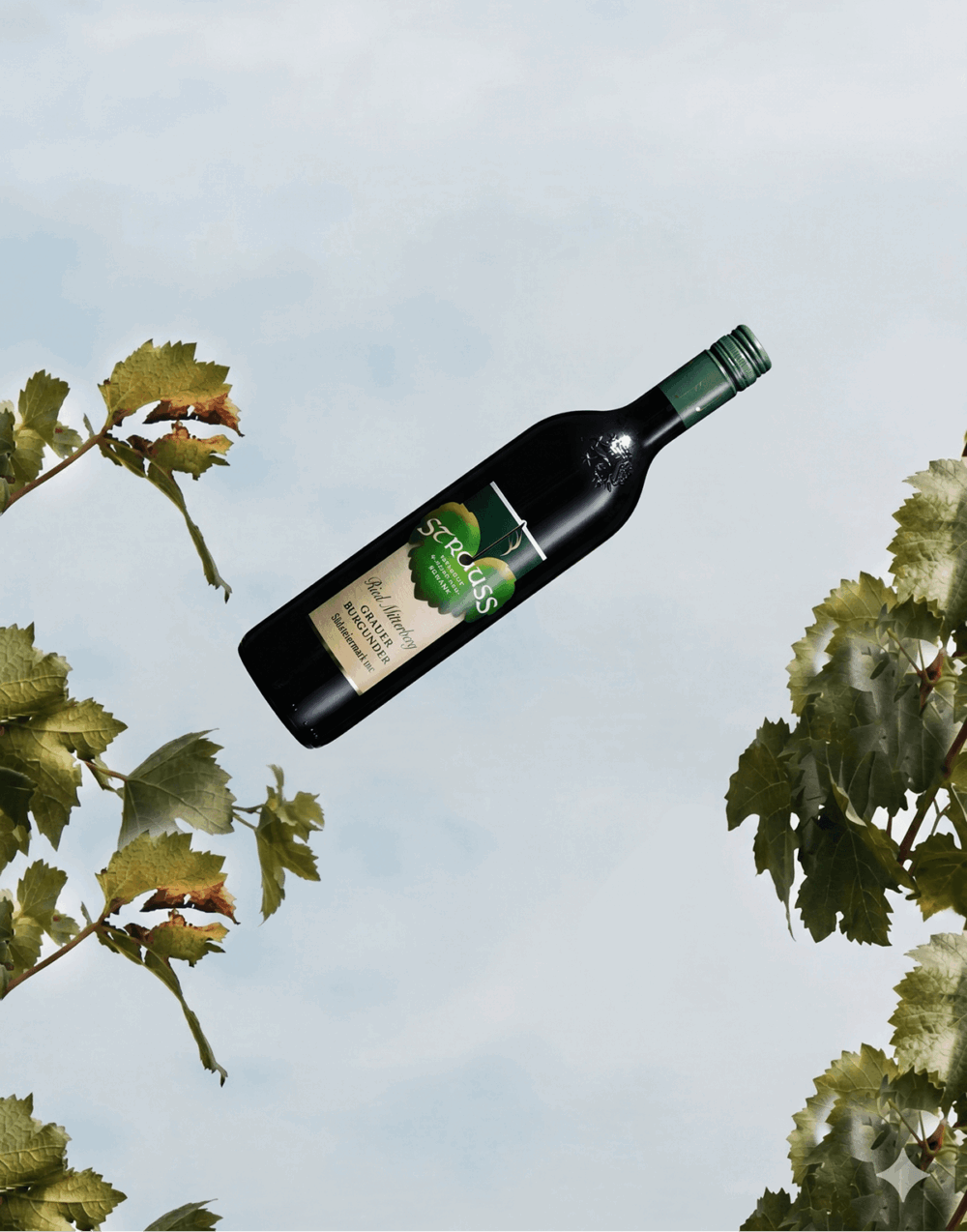 Süsswein
