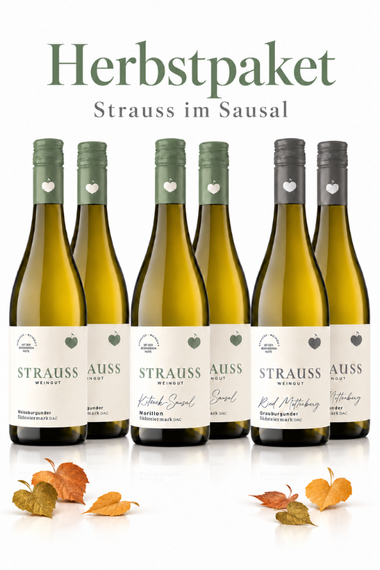 Herbstpaket
